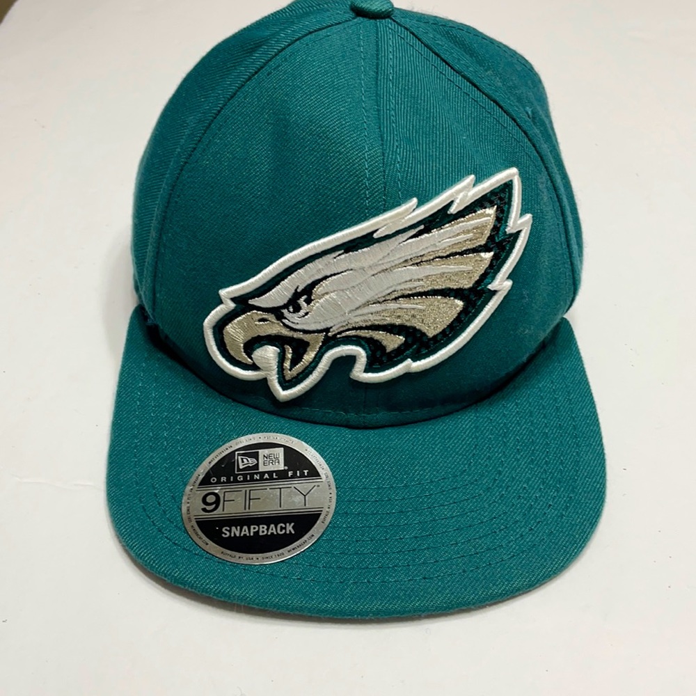 Philadelphia Eagles 9fifty Snapback Hat